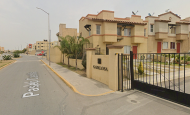 OPORTUNIDAD DE RECUPERACION HIPOTECARIA EN FRACCIONAMIENTO REAL DE CASTILLA ATOTONILCO DE TULA HIDALGO EXCELENTE OPORTUNIDAD