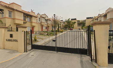 OPORTUNIDAD DE RECUPERACION HIPOTECARIA EN FRACCIONAMIENTO REAL DE CASTILLA ATOTONILCO DE TULA HIDALGO EXCELENTE OPORTUNIDAD