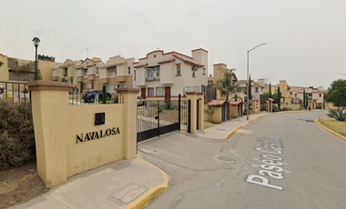 OPORTUNIDAD DE RECUPERACION HIPOTECARIA EN FRACCIONAMIENTO REAL DE CASTILLA ATOTONILCO DE TULA HIDALGO EXCELENTE OPORTUNIDAD