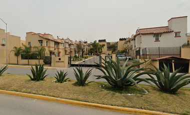 OPORTUNIDAD DE RECUPERACION HIPOTECARIA EN FRACCIONAMIENTO REAL DE CASTILLA ATOTONILCO DE TULA HIDALGO EXCELENTE OPORTUNIDAD