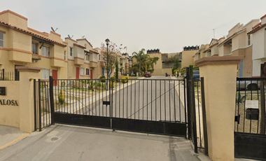 OPORTUNIDAD DE RECUPERACION HIPOTECARIA EN FRACCIONAMIENTO REAL DE CASTILLA ATOTONILCO DE TULA HIDALGO EXCELENTE OPORTUNIDAD