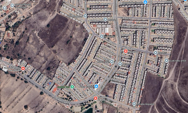 OPORTUNIDAD DE RECUPERACION HIPOTECARIA EN FRACCIONAMIENTO REAL DE CASTILLA ATOTONILCO DE TULA HIDALGO EXCELENTE OPORTUNIDAD