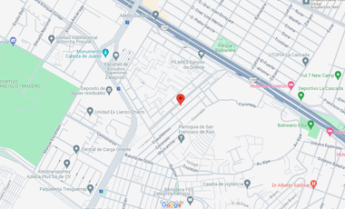 Casa en venta Col. Ejército de Oriente Indeco II Issste, Iztapalapa