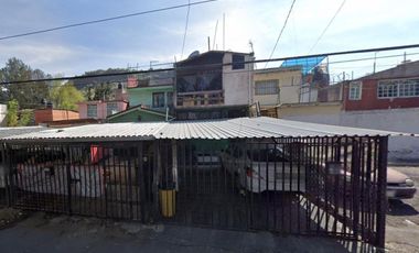 Casa en venta Col. Ejército de Oriente Indeco II Issste, Iztapalapa