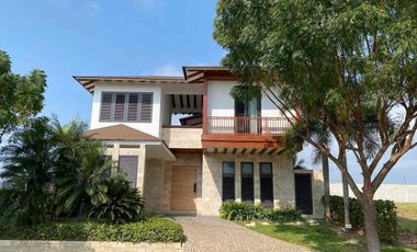 Casa en Casa del Sol, Ayangue en venta