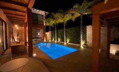 Casa en Casa del Sol, Ayangue en venta