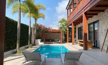 Casa en Casa del Sol, Ayangue en venta