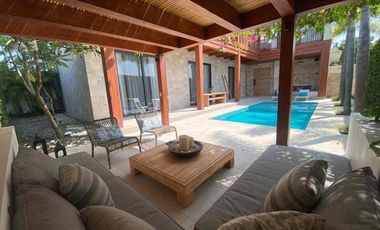 Casa en Casa del Sol, Ayangue en venta