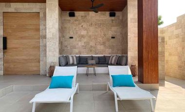 Casa en Casa del Sol, Ayangue en venta