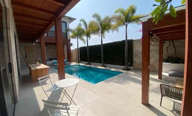 Casa en Casa del Sol, Ayangue en venta