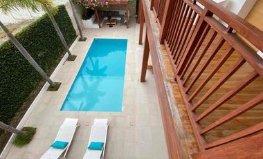 Casa en Casa del Sol, Ayangue en venta