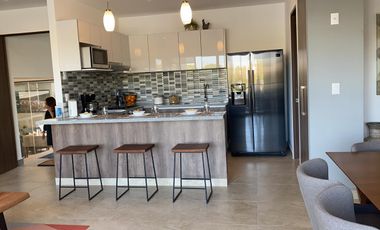 Departamento de lujo en El Refugio Viteas Gardens: DESCUENTO A 3,995,000 MXN Ubicación Privilegiada