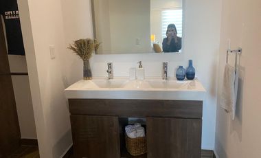 Departamento de lujo en El Refugio Viteas Gardens: DESCUENTO A 3,995,000 MXN Ubicación Privilegiada