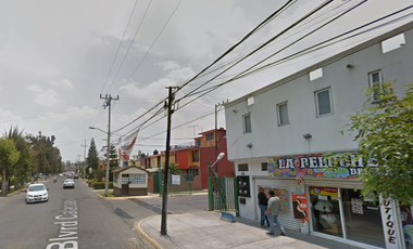 CASA DE RECUPERACIÓN BANCARIA EN CALLE ENSENADA, COL. CASITAS CAPISTRANO, ATIZAPAN DE ZARAGOZA, EDO MEX. ¡NO SE ACEPTAN CRÉDITOS!