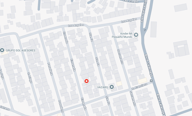 CASA DE RECUPERACIÓN BANCARIA EN CALLE ENSENADA, COL. CASITAS CAPISTRANO, ATIZAPAN DE ZARAGOZA, EDO MEX. ¡NO SE ACEPTAN CRÉDITOS!