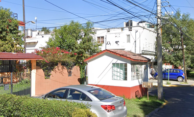 CASA DE RECUPERACIÓN BANCARIA EN CALLE ENSENADA, COL. CASITAS CAPISTRANO, ATIZAPAN DE ZARAGOZA, EDO MEX. ¡NO SE ACEPTAN CRÉDITOS!