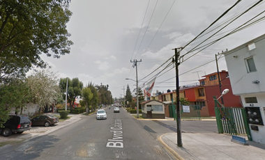 CASA DE RECUPERACIÓN BANCARIA EN CALLE ENSENADA, COL. CASITAS CAPISTRANO, ATIZAPAN DE ZARAGOZA, EDO MEX. ¡NO SE ACEPTAN CRÉDITOS!