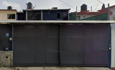 Casa en venta en  Tlalnepantla de Baz, Estado de México,Paseo de los Coches