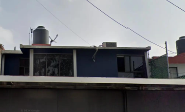 Casa en venta en  Tlalnepantla de Baz, Estado de México,Paseo de los Coches