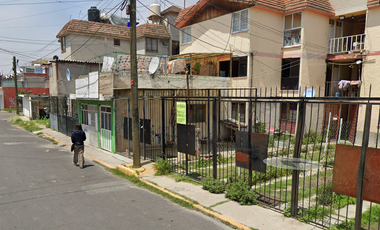 DEPARTAMENTO EN RECUPERACIÓN BANCARIA EN CALLE VALLE PAPANTLA, FRACC. VALLE DE ANAHUAC, EDOMEX. ¡NO SE ACEPTAN CRPÉDITOS!