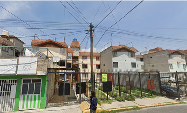 DEPARTAMENTO EN RECUPERACIÓN BANCARIA EN CALLE VALLE PAPANTLA, FRACC. VALLE DE ANAHUAC, EDOMEX. ¡NO SE ACEPTAN CRPÉDITOS!