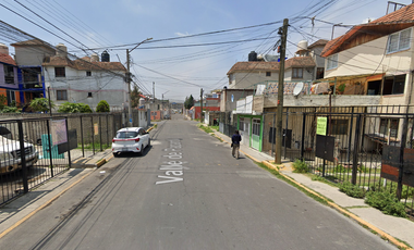 DEPARTAMENTO EN RECUPERACIÓN BANCARIA EN CALLE VALLE PAPANTLA, FRACC. VALLE DE ANAHUAC, EDOMEX. ¡NO SE ACEPTAN CRPÉDITOS!