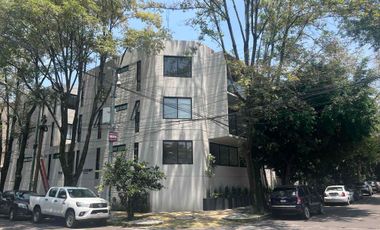 Splendor Canarias. Bonito Departamento en renta a estrenar en excelente zona Portales Sur.