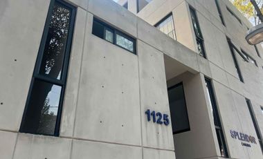 Splendor Canarias. Bonito Departamento en renta a estrenar en excelente zona Portales Sur.