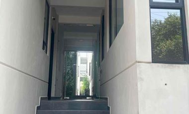 Splendor Canarias. Bonito Departamento en renta a estrenar en excelente zona Portales Sur.