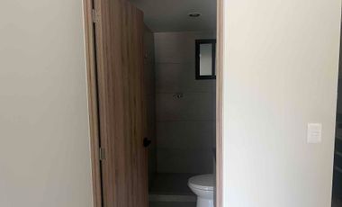 Splendor Canarias. Bonito Departamento en renta a estrenar en excelente zona Portales Sur.