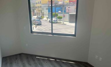 Splendor Canarias. Bonito Departamento en renta a estrenar en excelente zona Portales Sur.