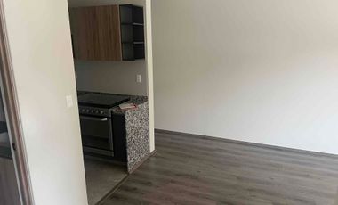 Splendor Canarias. Bonito Departamento en renta a estrenar en excelente zona Portales Sur.