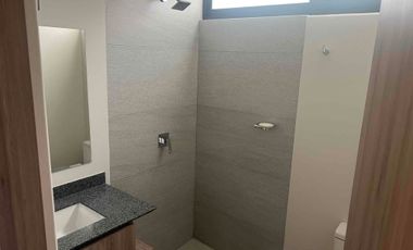 Splendor Canarias. Bonito Departamento en renta a estrenar en excelente zona Portales Sur.