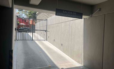 Splendor Canarias. Bonito Departamento en renta a estrenar en excelente zona Portales Sur.