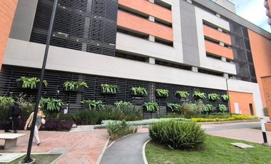 VENTA DE APARTAMENTO EN MOSQUERA