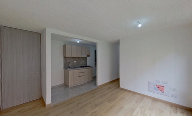 VENTA DE APARTAMENTO EN MOSQUERA