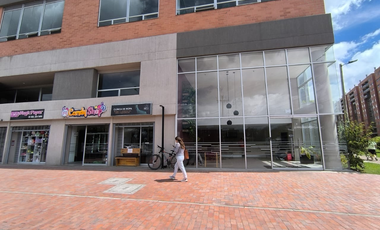 VENTA DE APARTAMENTO EN MOSQUERA