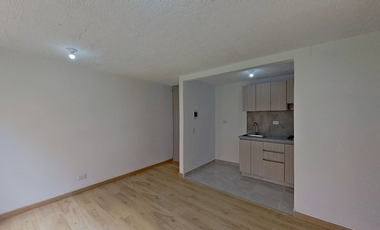 VENTA DE APARTAMENTO EN MOSQUERA