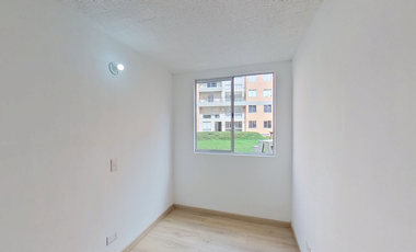 VENTA DE APARTAMENTO EN MOSQUERA