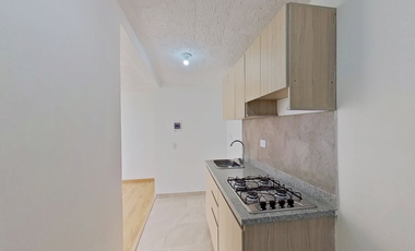 VENTA DE APARTAMENTO EN MOSQUERA
