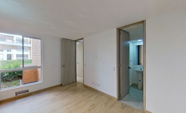 VENTA DE APARTAMENTO EN MOSQUERA