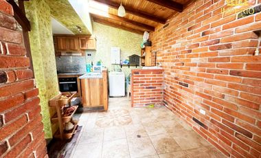 Venta casa dentro de conjunto Cotacachi, Imbabura, Ecuador