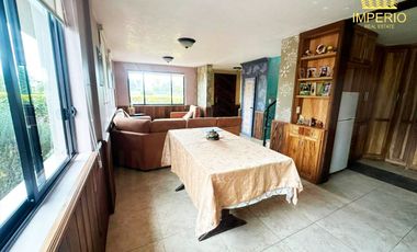 Venta casa dentro de conjunto Cotacachi, Imbabura, Ecuador