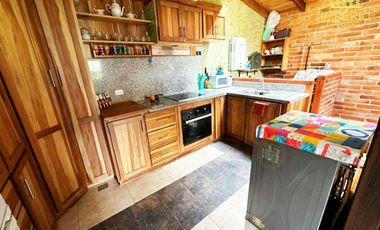 Venta casa dentro de conjunto Cotacachi, Imbabura, Ecuador