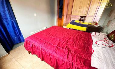 Venta casa dentro de conjunto Cotacachi, Imbabura, Ecuador