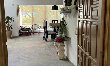 Villa en venta en  el PRINCESS con alberca privada y paneles solares. Con opción a Renta