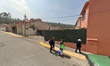 CASA EN RECUPERACIÓN BANCARIA EN BOSQUE DE CASTILLAS, COND. REAL DEL BOSQUE, TULTITLÁN, EDOMEX. ¡NO SE ACPETAN CRÉDITOS!