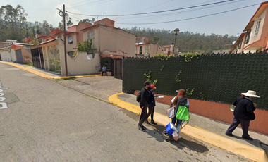 CASA EN RECUPERACIÓN BANCARIA EN BOSQUE DE CASTILLAS, COND. REAL DEL BOSQUE, TULTITLÁN, EDOMEX. ¡NO SE ACPETAN CRÉDITOS!