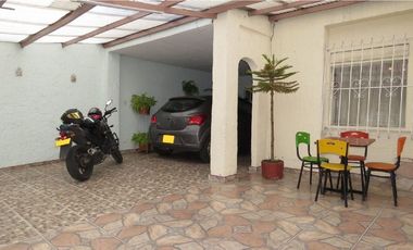 VENDO CASA EN NORMANDIA