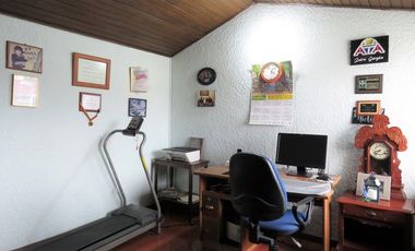 VENDO CASA EN NORMANDIA